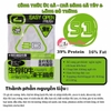 Hạt cho mèo SC Mix topping hạt sấy 1.5kg - Cutepets