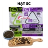 Hạt cho mèo SC Mix topping hạt sấy 1.5kg - Cutepets
