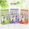 Hạt mèo Pet Bite Cat Food 1kg - Cutepets