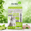 Hạt mèo Pet Bite Cat Food 1kg - Cutepets
