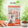 Hạt mèo Pet Bite Cat Food 1kg - Cutepets