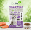 Hạt mèo Pet Bite Cat Food 1kg - Cutepets