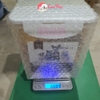 Hỗn hợp thịt sấy đông khô Topping Mix hộp 650g  cho chó mèo - Cutepets