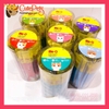 Kem súp Me-O Creamy Treats Hộp 36 gói dành cho mèo - CutePets