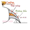 ✂️ Kéo cắt móng dành cho chó mèo nhỏ - CutePets