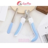 Kìm cắt móng chân cho thú cưng + Dũa - Cutepets