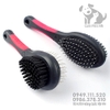 Lược chải lông 2 mặt Pet Double Brush Dành cho chó mèo - Cutepets