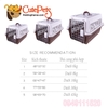 Lồng vận chuyển hàng không