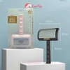 Lược chải lông chó mèo cao cấp GoldPets Slicker Brush Bông lông gỡ rối chuyên dụng cho spa - Cutepets