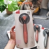 Lược chải lông rụng cho chó mèo cao cấp Pakeway T9 có nút bấm lấy lông - CutePets