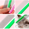 Lược thẳng chải lông cho chó mèo 3cm - CutePets