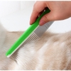 Lược thẳng chải lông cho chó mèo 3cm - CutePets