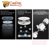 Máy lọc nước Petkit EverSweet Solo 1.85L dành cho thú cưng - CutePets