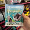 Men khử mùi hôi cát mèo Zyme For Cat 100g - Cutepets
