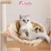 Nhà cây cho mèo Cattree 795 cao 1m38 34x48x138cm - Cutepets