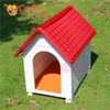 Nhà chuồng nhựa KENNEL cho chó không han gỉ thấm nước - CutePets