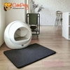 Nhà vệ sinh tự đông PETREE Automatic cat toilet Máy vệ sinh mèo - CutePets