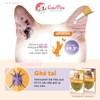 Nhỏ gáy cho mèo Advocate Phòng và trị nội ngoại kí sinh trùng - Cutepets