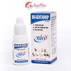 Thuốc nhỏ mắt Bio Genta Drop Dành cho chó mèo - CutePets