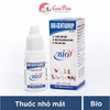 Thuốc nhỏ mắt Bio Genta Drop Dành cho chó mèo - CutePets