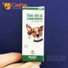 Nhỏ tai Đặc trị viêm tai ngoài Vemedim 10ml - CutePets