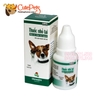 Nhỏ tai Đặc trị viêm tai ngoài Vemedim 10ml - CutePets