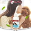 Nước rửa tai Bioline Ear Care 50ml dành cho chó mèo - Cutepets