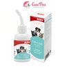 Nước rửa tai Bioline Ear Care 50ml dành cho chó mèo - Cutepets