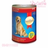 Pate Chó lớn Smart Heart lon 400g