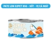 Pate cho chó mèo S2PET SNACK 85g dạng lỏng