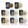 Pate mèo Bite of Wild 70g Sữa dê - Cutepets