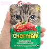 Pate cho mèo Cherman 85g - Cutepets