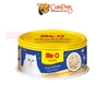 Xốt cho Mèo Me-O Delite Lon 80g - Cutepets