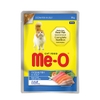 Pate cho mèo Me-O Wet Food Gói 80g – Cutepets