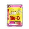 Pate cho mèo Me-O Wet Food Gói 80g – Cutepets