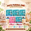 Pate cho mèo PURINA ONE 70g - Cutepets