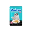 Pate cho mèo PAWTIFJL 70g - Cutepets