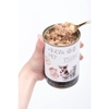 Pate cho chó mèo King Pet lon 380g - Cutepets