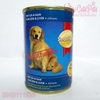 Pate Chó lớn Smart Heart lon 400g