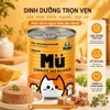 Pate lon cho chó Muller 375g - Cutepets
