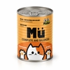 Pate lon cho chó Muller 375g - Cutepets