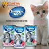 Pate Lon mèo con Baby Snappy Tom 150g - CutePets