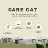 Pate care cat cho mèo 90g - Cutepets