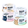 Pate care cat cho mèo 90g - Cutepets