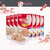 Pate mèo CIAO Churu 60g thức ăn ướt cho mèo - Cutepets