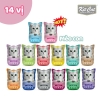Pate mèo lớn KitCat 70g - Cutepets