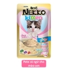 Pate cho mèo con Nekko Kitten 70g - Cutepets