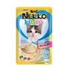 Pate cho mèo con Nekko Kitten 70g - Cutepets