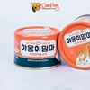 Pate mèo Hàn Quốc Meow Mama lon 160g - CutePets