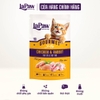 Pate mèo LaPaw 70g Jelly dạng thạch - Cutepets